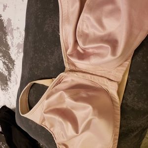 Glamorise Front Close Bra